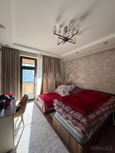 Satılır 3 otaqlı yeni tikili 120 m², Elmlər Akademiyası m., photo 11 from 22