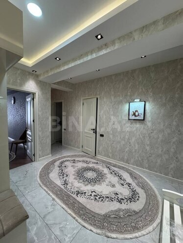 Satılır 3 otaqlı yeni tikili 120 m², Elmlər Akademiyası m., photo 14 from 22