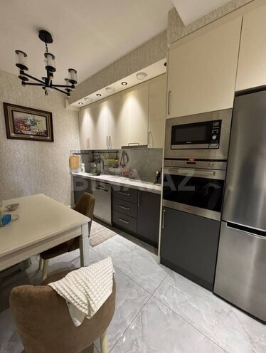 Satılır 3 otaqlı yeni tikili 120 m², Elmlər Akademiyası m., photo 7 from 22