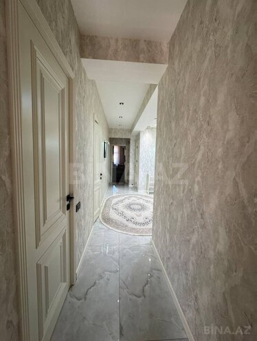 Satılır 3 otaqlı yeni tikili 120 m², Elmlər Akademiyası m., photo 12 from 22