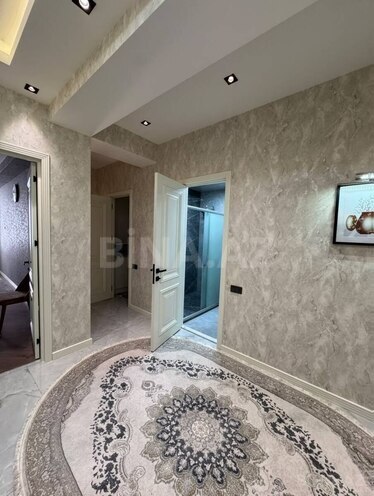 Satılır 3 otaqlı yeni tikili 120 m², Elmlər Akademiyası m., photo 13 from 22