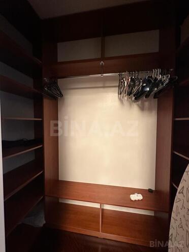 İcarəyə verilir 3 otaqlı yeni tikili 100 m², Ağ şəhər q., photo 9 from 10