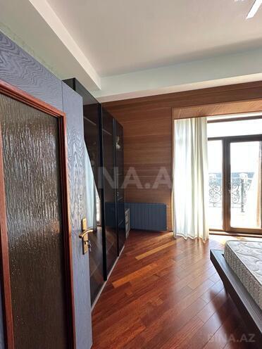 İcarəyə verilir 3 otaqlı yeni tikili 100 m², Ağ şəhər q., photo 7 from 10