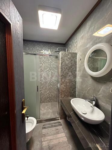 İcarəyə verilir 3 otaqlı yeni tikili 100 m², Ağ şəhər q., photo 8 from 10
