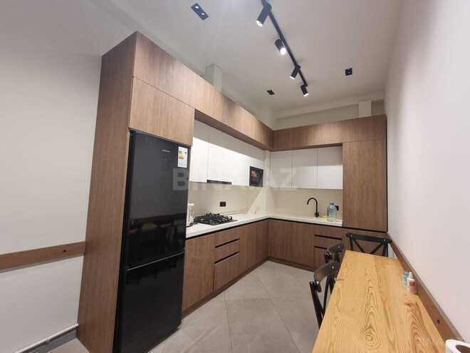 İcarəyə verilir 3 otaqlı ofis 120 m², Ağ şəhər q., photo 6 from 9