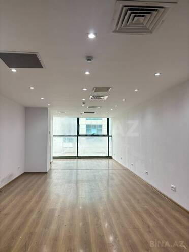 İcarəyə verilir 14 otaqlı ofis 550 m², 8 Noyabr m., photo 15 from 19