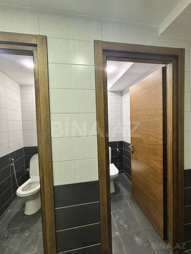 İcarəyə verilir 14 otaqlı ofis 550 m², 8 Noyabr m., photo 11 from 19