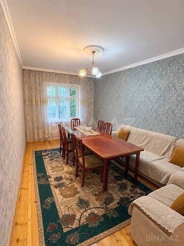 Продается 4-комн. вторичка 110 м², м. Азадлыг проспекти, photo 7 from 16