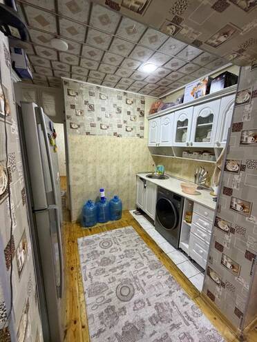 Продается 4-комн. вторичка 110 м², м. Азадлыг проспекти, photo 9 from 16