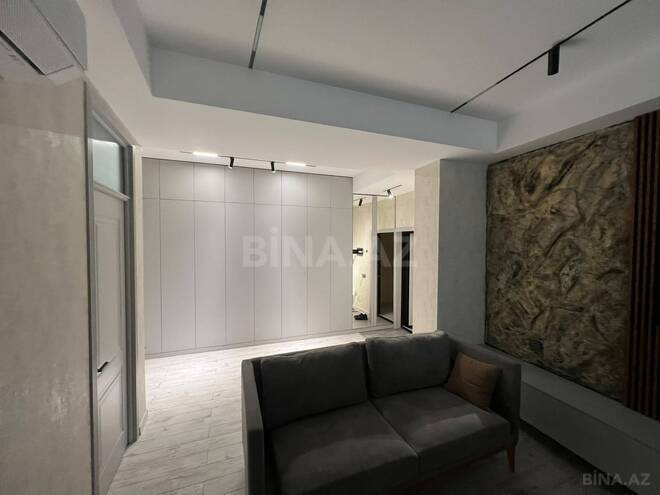Сдается 3-комн. новостройка 95 м², м. Мемар Аджеми, photo 6 from 8