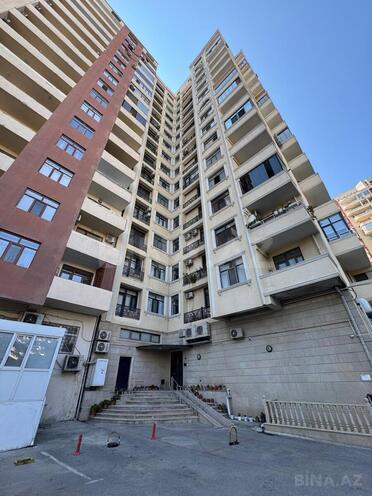 Продаётся 4-комн. новостройка 191 м², м. Элмляр Академиясы, photo 3 from 15
