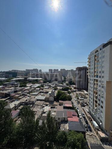 Продаётся 4-комн. новостройка 191 м², м. Элмляр Академиясы, photo 6 from 15