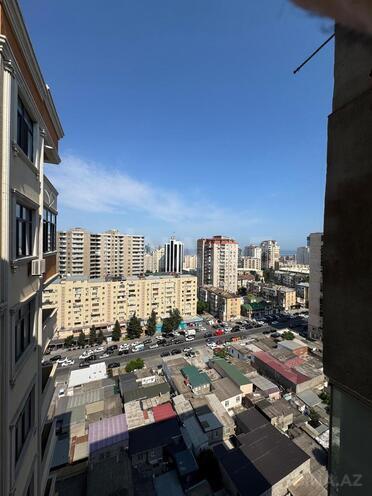 Продаётся 4-комн. новостройка 191 м², м. Элмляр Академиясы, photo 5 from 15