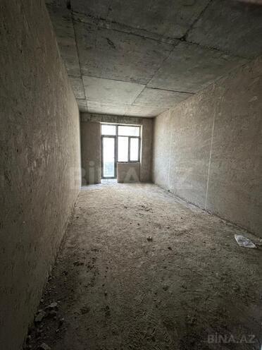 Продаётся 4-комн. новостройка 191 м², м. Элмляр Академиясы, photo 10 from 15