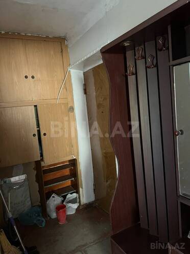 İcarəyə verilir 2 otaqlı köhnə tikili 55 m², Nəriman Nərimanov m., photo 5 from 7