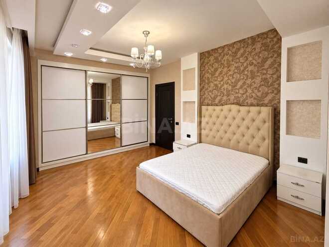 Сдаётся 3-комн. новостройка 120 м², Низаминский  р., photo 4 from 10