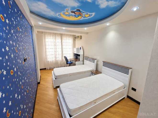 Сдаётся 3-комн. новостройка 120 м², Низаминский  р., photo 5 from 10
