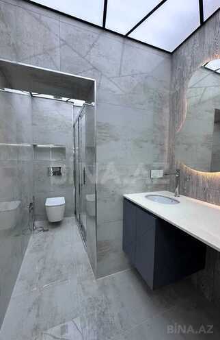 Satılır 3 otaqlı yeni tikili 87 m², Neftçilər m., photo 11 from 14