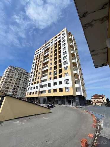 Satılır 3 otaqlı yeni tikili 87 m², Neftçilər m., photo 13 from 14