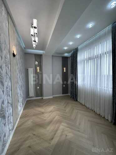 Satılır 3 otaqlı yeni tikili 87 m², Neftçilər m., photo 9 from 14