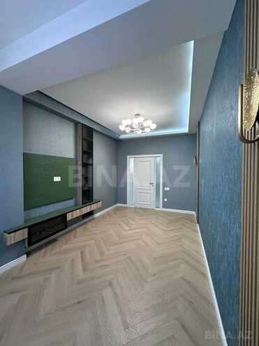 Satılır 3 otaqlı yeni tikili 87 m², Neftçilər m., photo 5 from 14