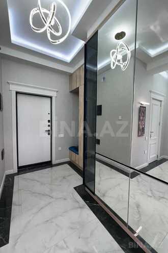 Satılır 3 otaqlı yeni tikili 87 m², Neftçilər m., photo 12 from 14