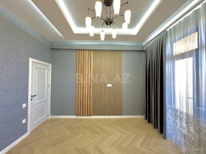 Satılır 3 otaqlı yeni tikili 87 m², Neftçilər m., photo 8 from 14