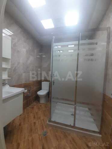 İcarəyə verilir 3 otaqlı yeni tikili 85 m², Memar Əcəmi m., photo 5 from 28