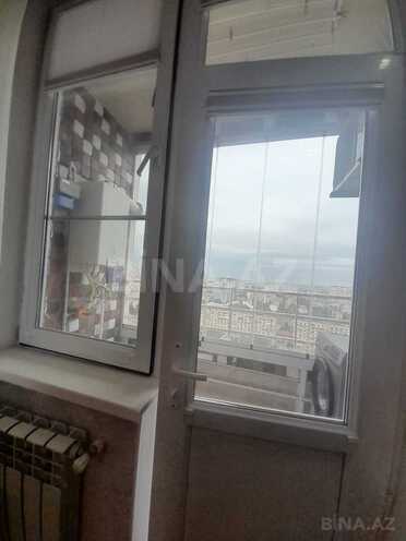 İcarəyə verilir 3 otaqlı yeni tikili 85 m², Memar Əcəmi m., photo 14 from 28