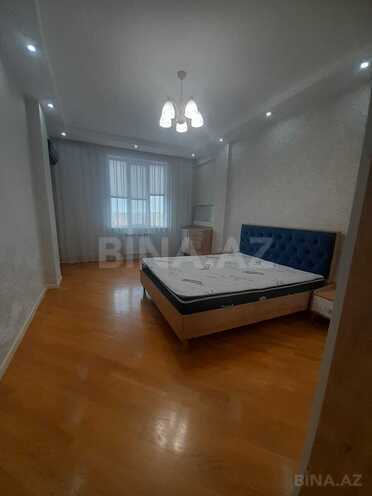 İcarəyə verilir 3 otaqlı yeni tikili 85 m², Memar Əcəmi m., photo 7 from 28