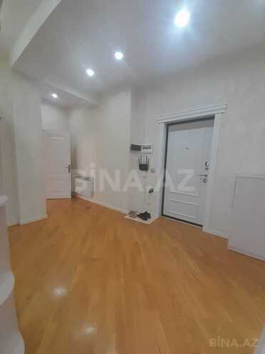 İcarəyə verilir 3 otaqlı yeni tikili 85 m², Memar Əcəmi m., photo 26 from 28