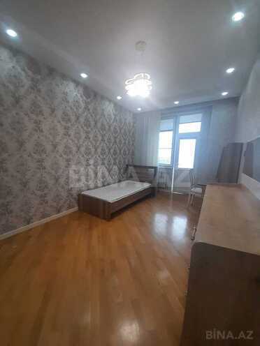 İcarəyə verilir 3 otaqlı yeni tikili 85 m², Memar Əcəmi m., photo 4 from 28