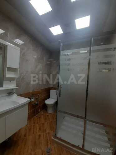 İcarəyə verilir 3 otaqlı yeni tikili 85 m², Memar Əcəmi m., photo 16 from 28