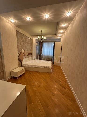 Satılır 4 otaqlı yeni tikili 130 m², photo 3 from 24