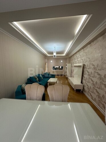 Satılır 4 otaqlı yeni tikili 130 m², photo 4 from 24