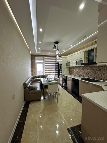 Satılır 4 otaqlı yeni tikili 130 m², photo 5 from 24