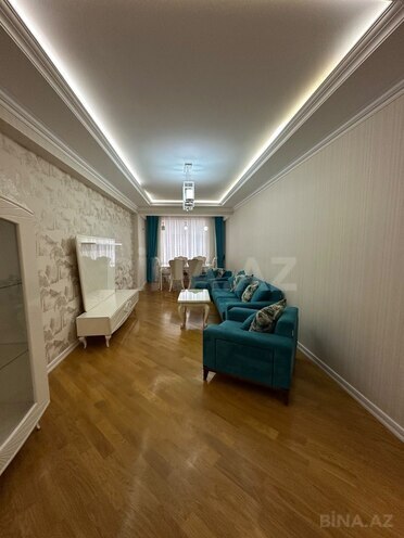 Satılır 4 otaqlı yeni tikili 130 m², photo 1 from 24