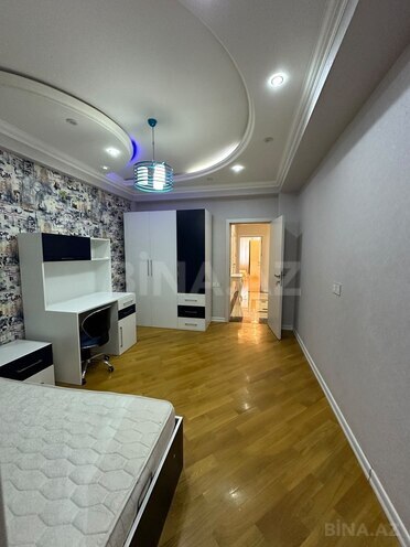 Satılır 4 otaqlı yeni tikili 130 m², photo 10 from 24