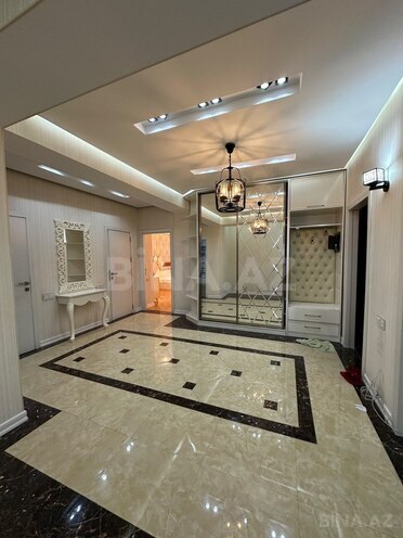 Satılır 4 otaqlı yeni tikili 130 m², photo 7 from 24