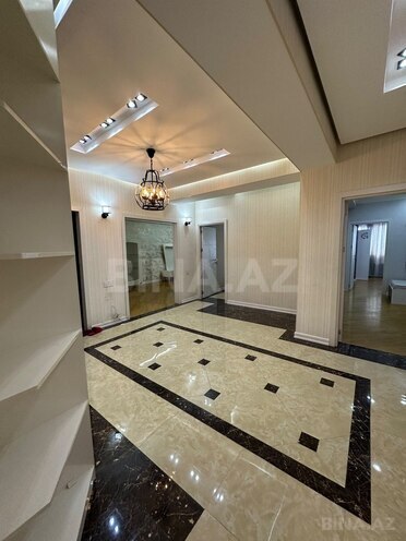 Satılır 4 otaqlı yeni tikili 130 m², photo 23 from 24