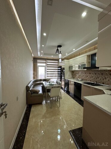 Satılır 4 otaqlı yeni tikili 130 m², photo 20 from 24