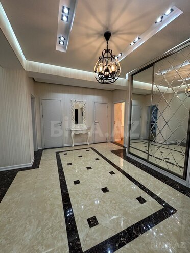 Satılır 4 otaqlı yeni tikili 130 m², photo 16 from 24
