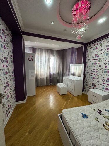 Satılır 4 otaqlı yeni tikili 130 m², photo 9 from 24