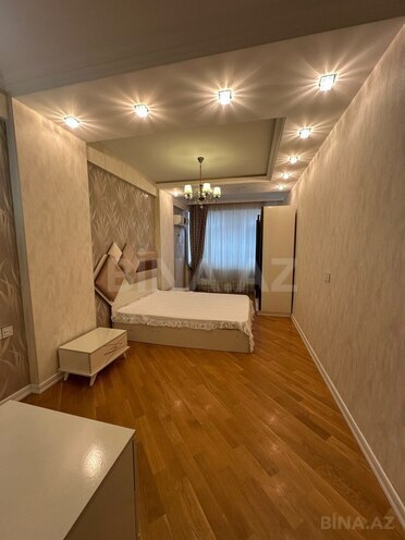 Satılır 4 otaqlı yeni tikili 130 m², photo 13 from 24