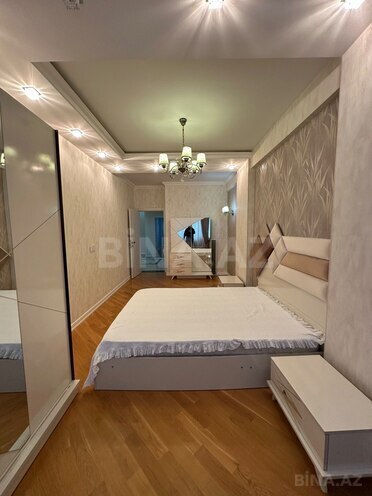Satılır 4 otaqlı yeni tikili 130 m², photo 17 from 24