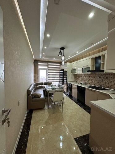 Satılır 4 otaqlı yeni tikili 130 m², photo 19 from 24