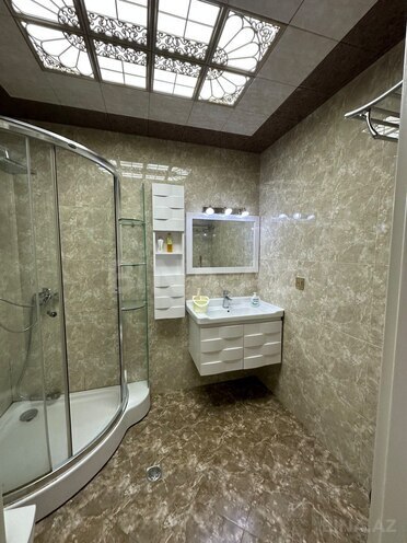 Satılır 4 otaqlı yeni tikili 130 m², photo 14 from 24