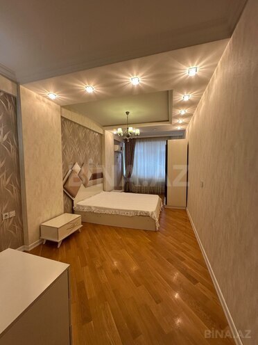 Satılır 4 otaqlı yeni tikili 130 m², photo 18 from 24