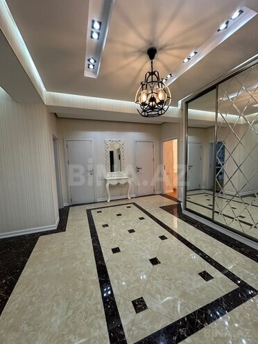 Satılır 4 otaqlı yeni tikili 130 m², photo 21 from 24