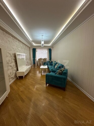 Satılır 4 otaqlı yeni tikili 130 m², photo 22 from 24